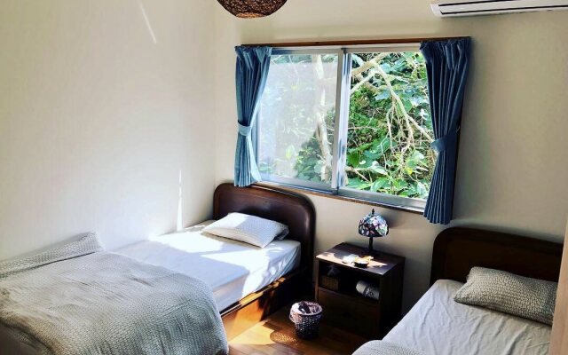 Life is a Journey - Hostel
