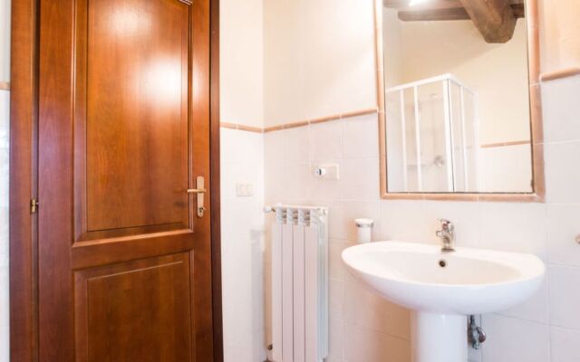 House Baccelli Montaione