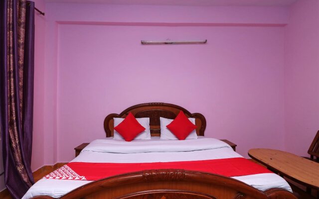 Hotel Vishwamitra By OYO Rooms