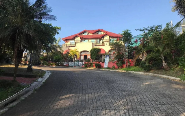 Ang Tahanan ni Aling Meding Hotel