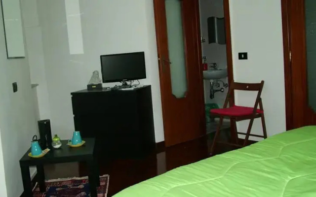 B&B Tesoro Napoletano