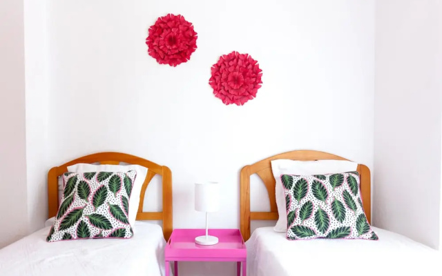 Apartamento Bellavista