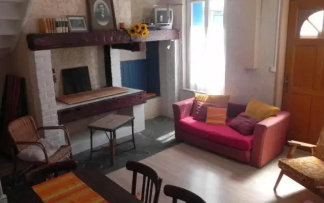 Rental Villa MAISON PECHEUR - Yport