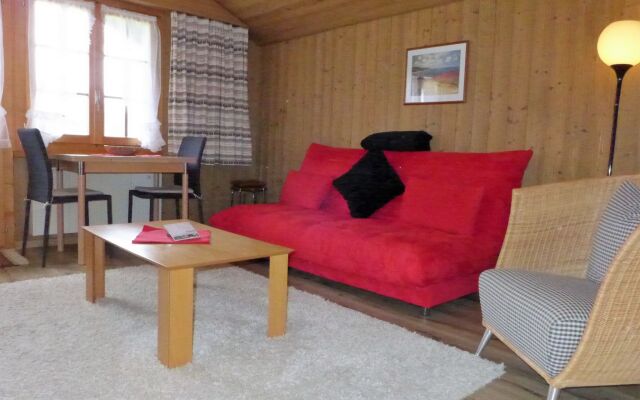 Chalet Doris