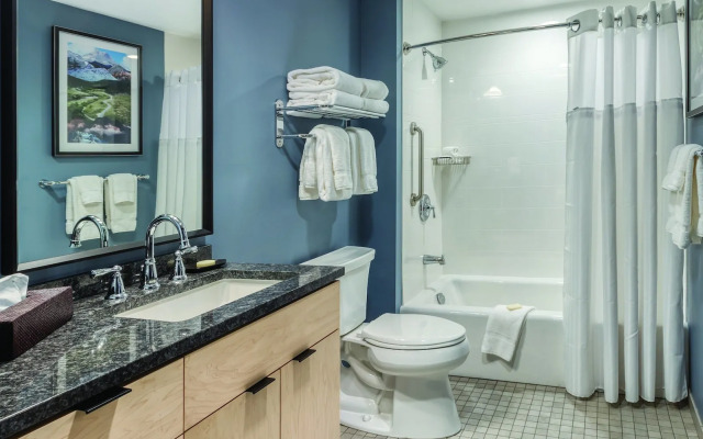 WorldMark Portland - Waterfront Park