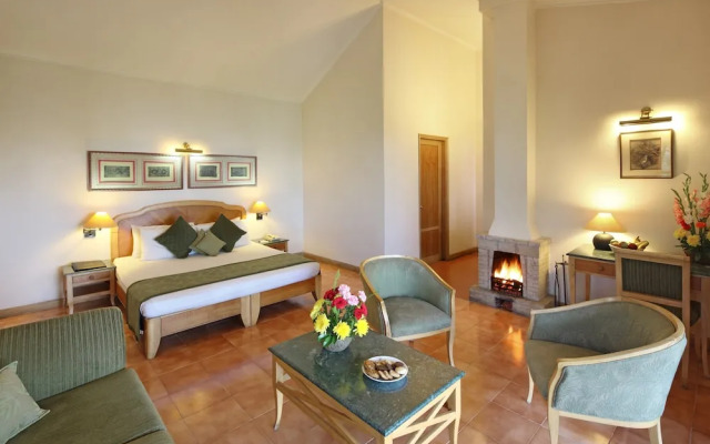 Baikunth Resorts by Leisure Hotels