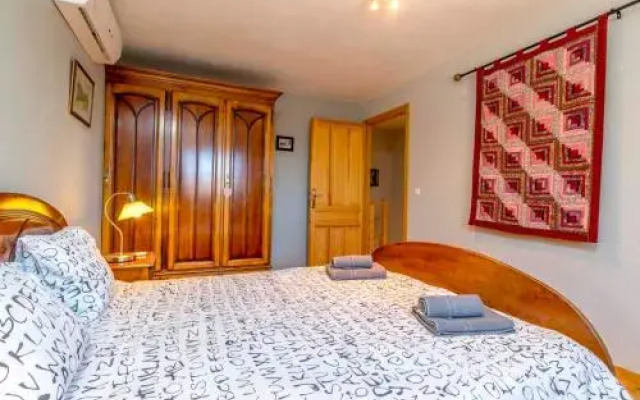 Holiday Home Casa Vista Del Valle Ii
