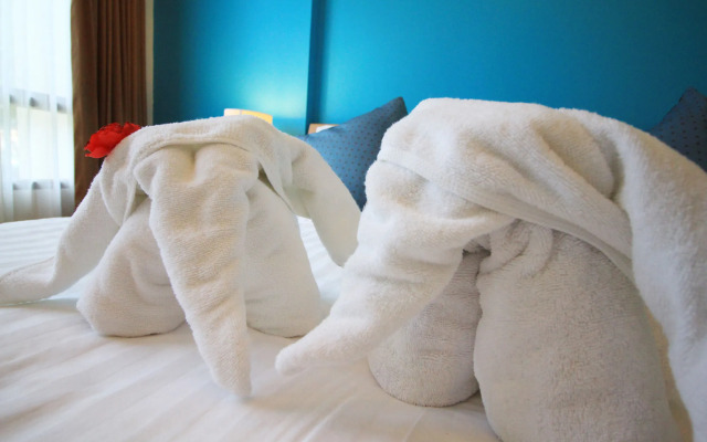 Marrakesh Condo Residence by Hua hin property online