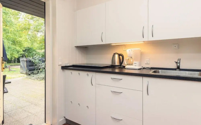 Holiday Home in Middelfart With Shared Pool