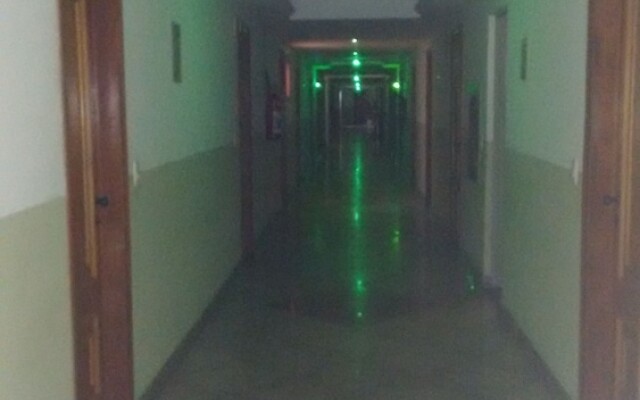 Magnus Norte Hotel (Adult Only)