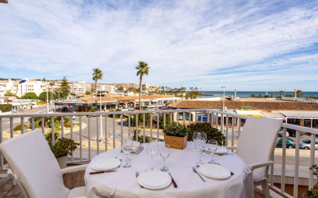 Apartment Sorolla