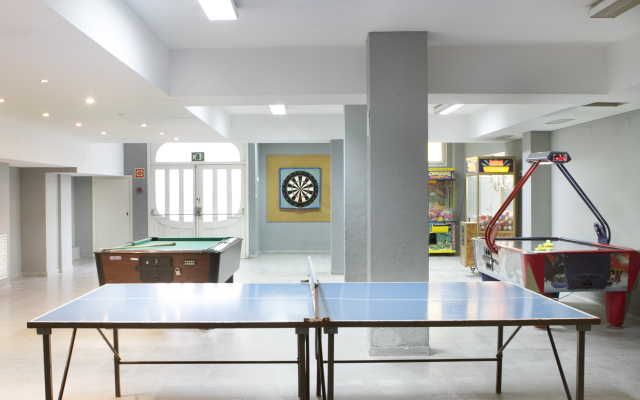 Garbi Park Lloret Hotel