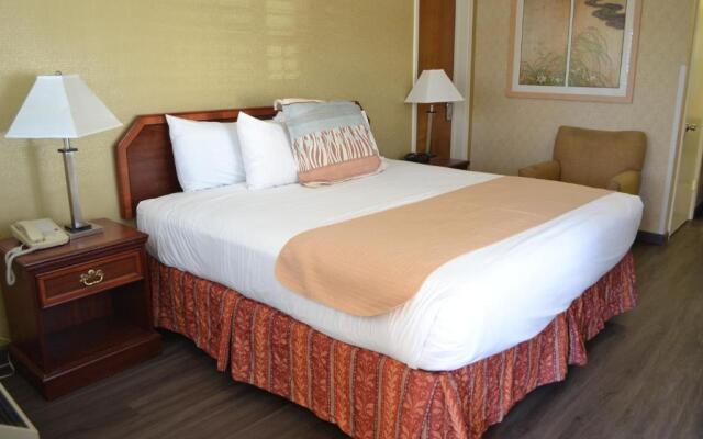 Valley Inn San Jose