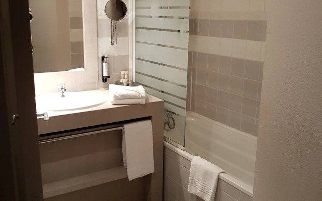 Hotel et Residence Octel