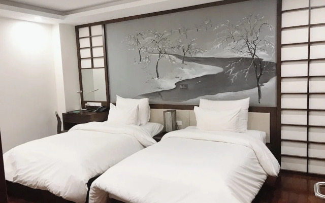 MIBEE Hotel