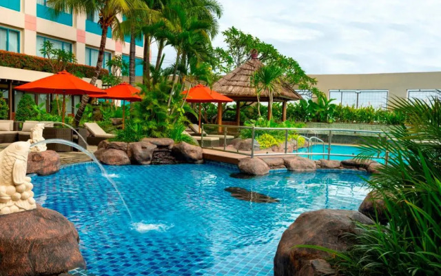 Hotel Ciputra Jakarta