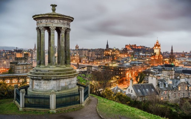 Cosy 2 Bedroom Apartment In City Centre