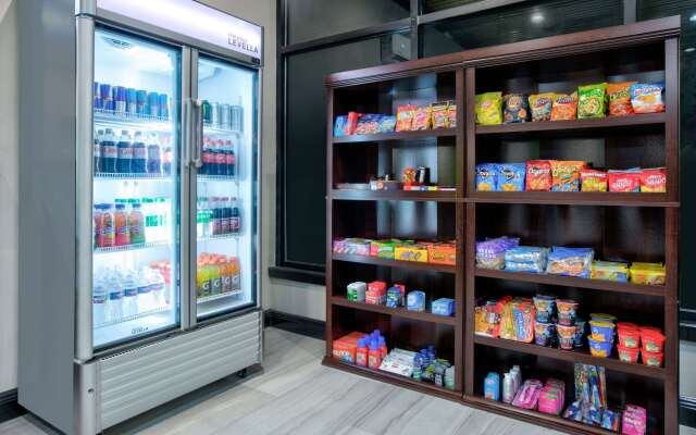 Ramada by Wyndham Diamondhead I-10/Gulfport