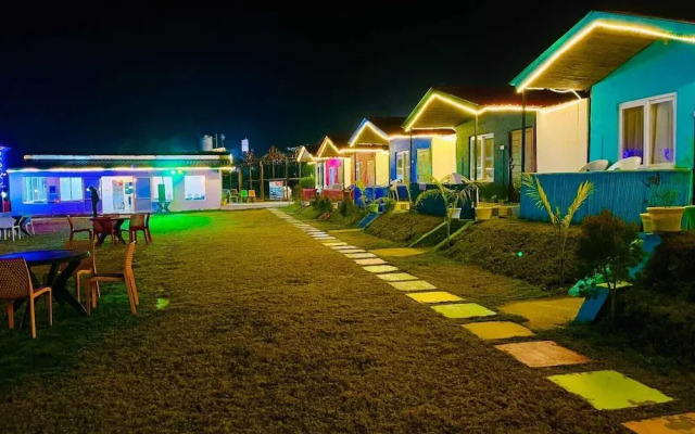 Pride Inn Luxury Resort