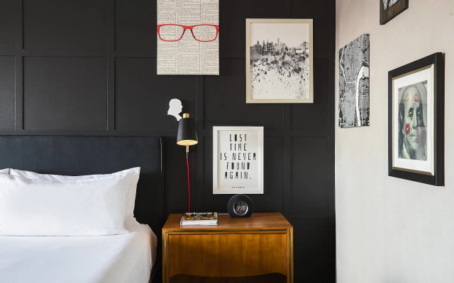 Renaissance Philadelphia Downtown Hotel