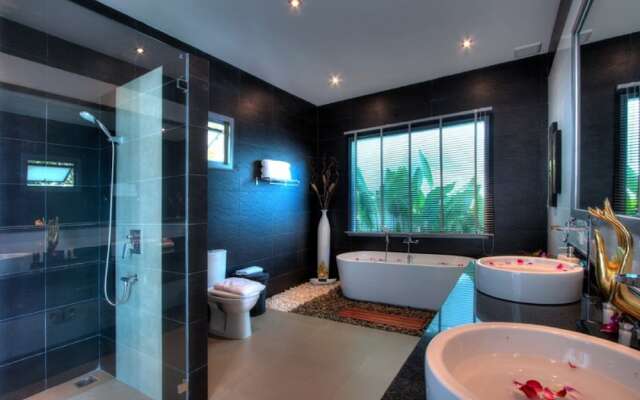 ZEN Villa