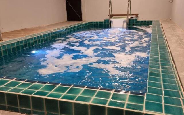 Jma Ferringhi Beach Hotel