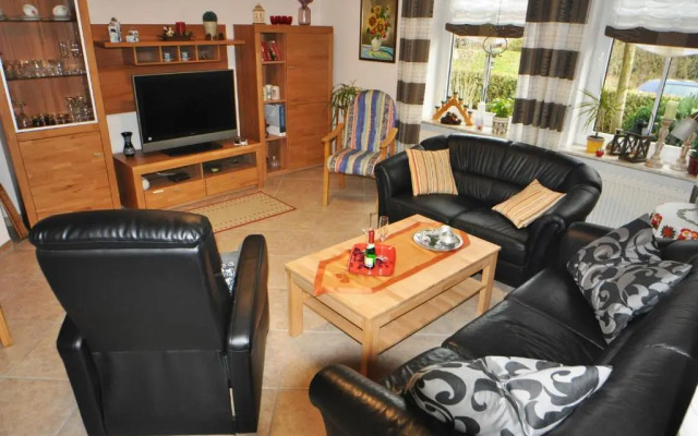 Ferienwohnung Anni, 65325