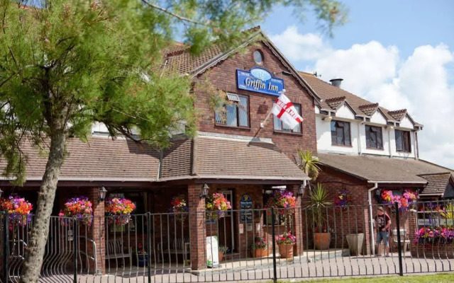 The Griffin Inn