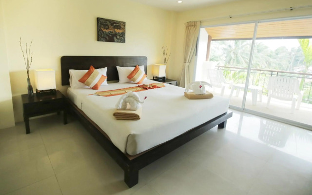Lamai Buri Resort