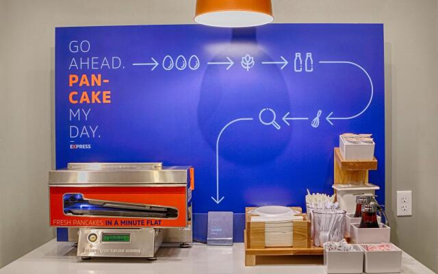 Holiday Inn Express Hotel & Suites Sylacauga by IHG