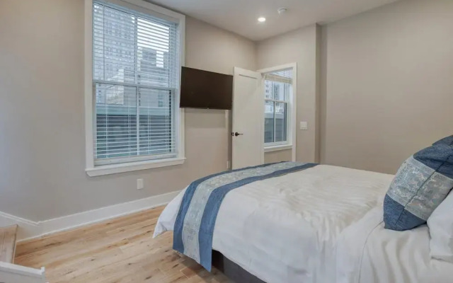 One Sky Loft