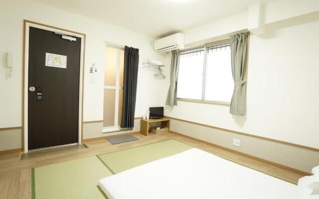 House Ikebukuro – Hostel