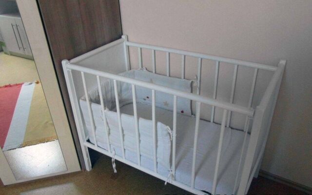 Ferienwohnung Buchbergblick