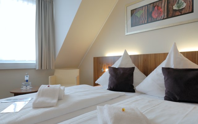 B&B Hotel Berlin City-Ost