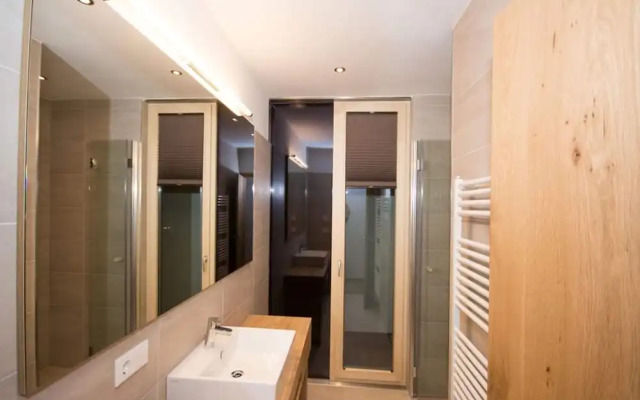 Wellness Hideaway in the Countryside