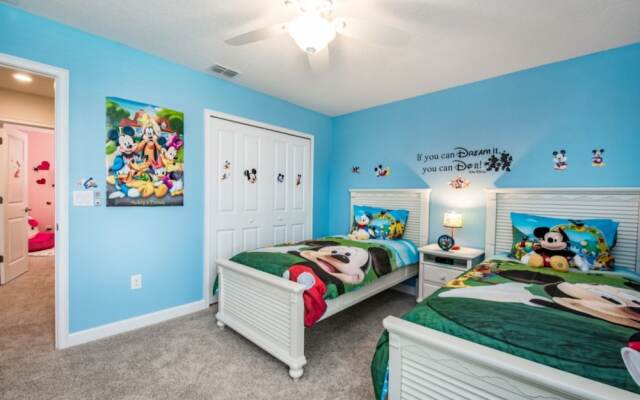 Champions Gate IHR 4038