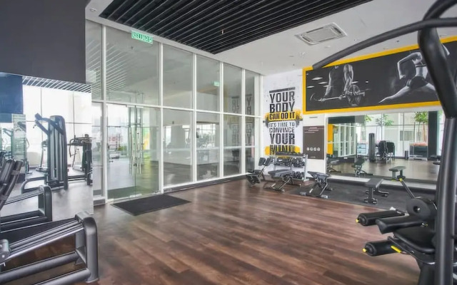 Platinum Quill Apartments Residences