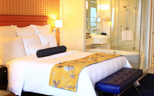 JW Marriott Hotel Hangzhou