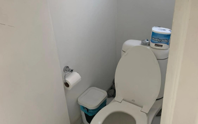 Rooftop Penthouse Lamartine Polanco