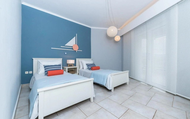 Arkadia Luxury Hotel Apartments