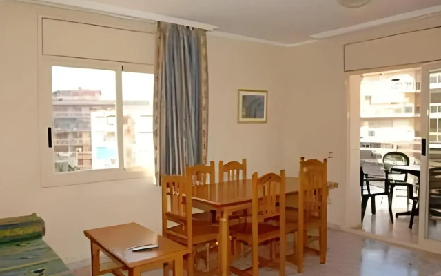 Apartamentos Palas Salou
