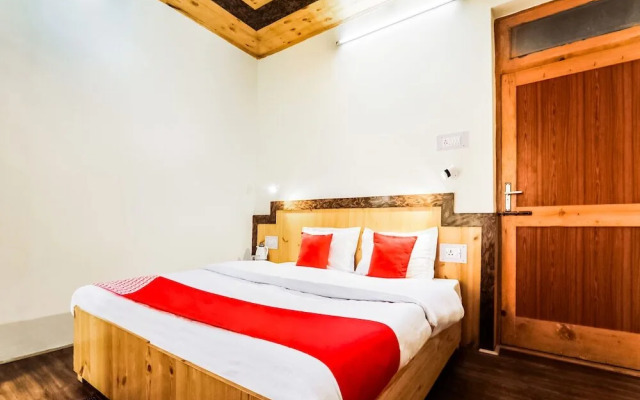 The Mir Villa by OYO Rooms