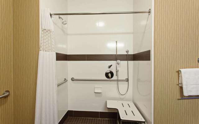 Hampton Inn Seattle/Everett