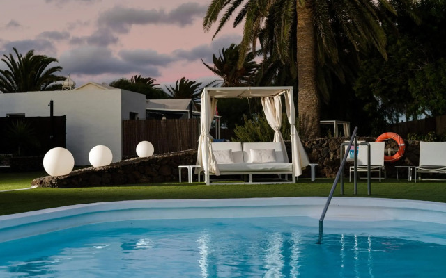 Villas Lanzasuites