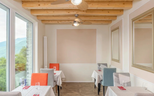 Essentia Guest House