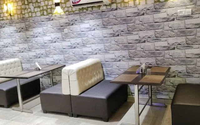 Hotel Corporate Inn