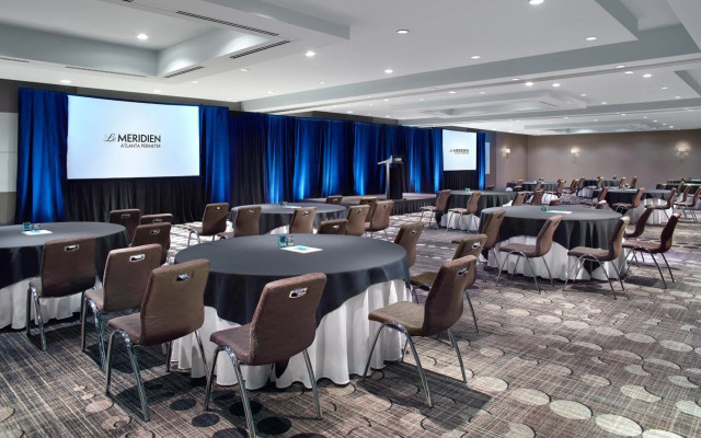 Le Meridien Atlanta Perimeter by Marriott