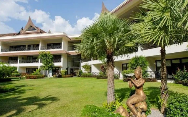 Serenity Hotel Phuket