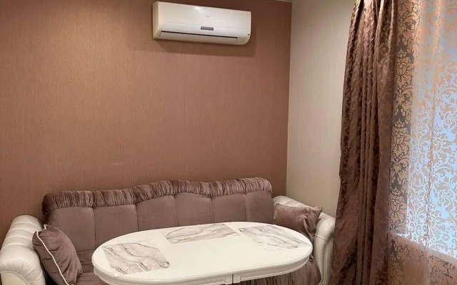 Апартаменты на Заломова 7