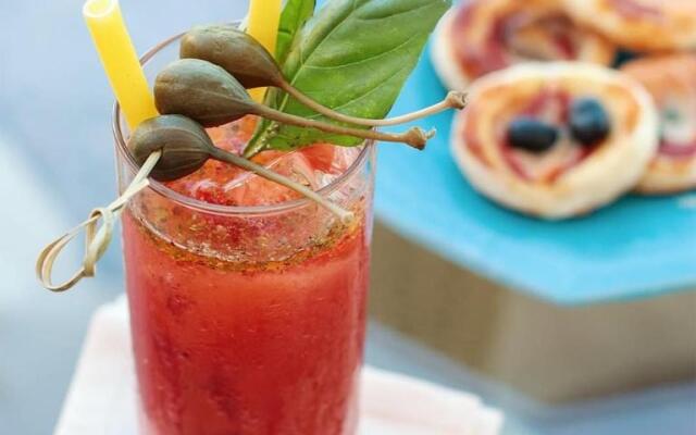 Made in Sicily Santa Tecla